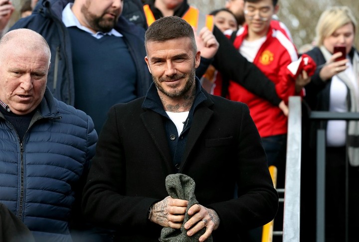 Miami nebude len o Beckhamovi. Do tímu lanári veľké hviezdy